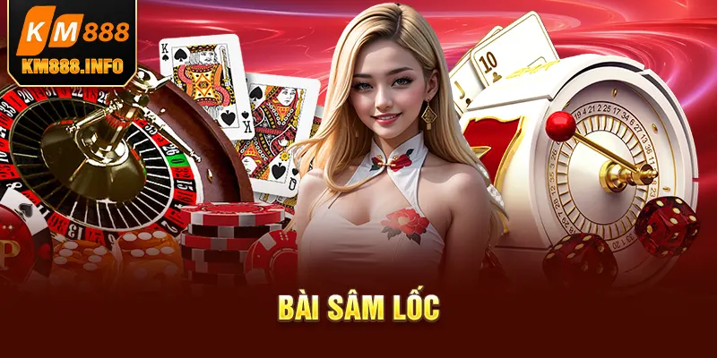 Bài sâm lốc