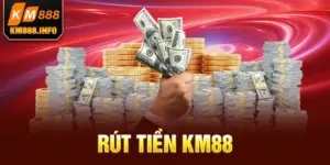 rút tiền KM88