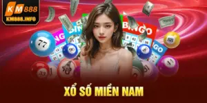 Xổ số miền Nam